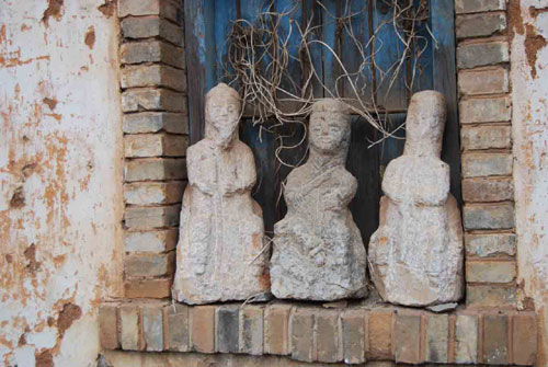 金飛豹日記——“尋訪百年滇越鐵路徒步千里見證歷史”（第6天）