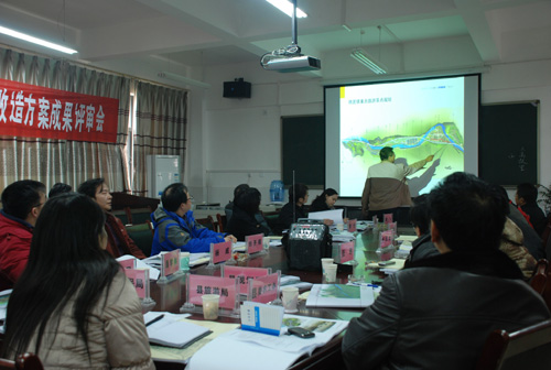 汶川縣綿虒有望成為古鎮(zhèn)典范