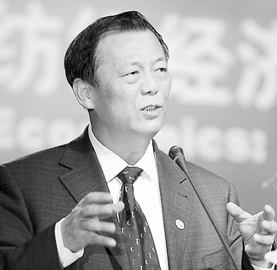 統(tǒng)計(jì)局總經(jīng)濟(jì)師:中國(guó)經(jīng)濟(jì)今年仍會(huì)平穩(wěn)較好增長(zhǎng)