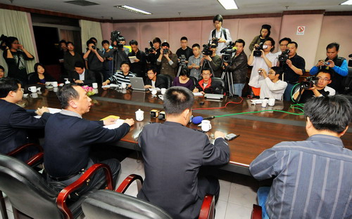 福建南平“323”重大兇殺案死亡學生仍為8人