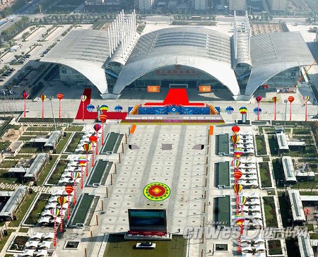 我去看什么?記者盤點(diǎn)不得不去西洽會的8個理由