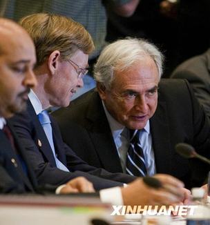 中國成為世界銀行第三大股東國