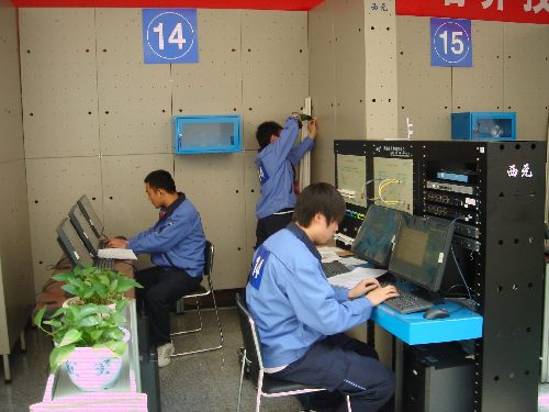 以競(jìng)技促改革，產(chǎn)學(xué)合作培育高職計(jì)算機(jī)人才