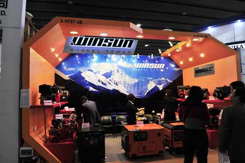 南通參展商在廣交會上幾多歡喜幾多憂 對市場保持樂觀謹(jǐn)慎態(tài)度