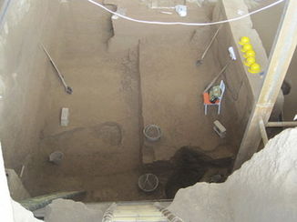 曹操高陵1號(hào)墓12日發(fā)掘 墓主身份引猜測(cè)