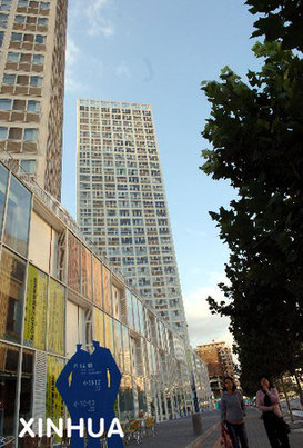 北京市發(fā)改委主任：北京房價漲幅開始回落