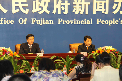 第十四屆投洽會境外參展踴躍 冰島等國家首次參展