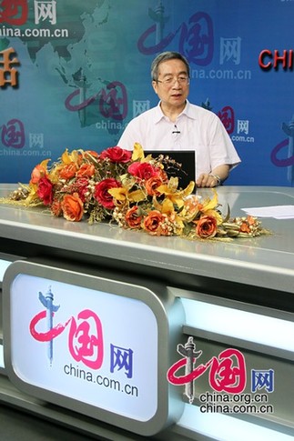 中國(guó)能源消費(fèi)世界第一？ 著名學(xué)者周大地詳析