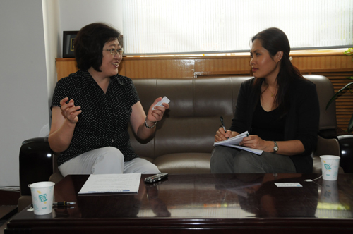 河南正著力提升旅游服務(wù)質(zhì)量