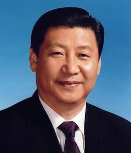 習(xí)近平增補為中央軍事委員會副主席