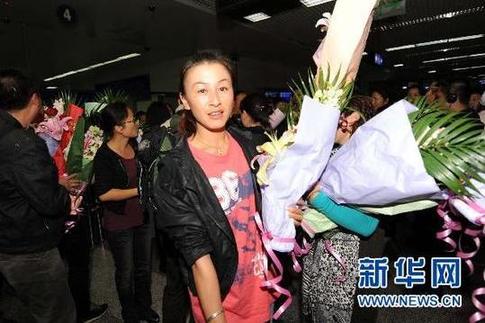 247名游客已回大陸 2名游客繼續(xù)在臺治療