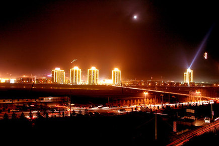 陜西榆林地下礦值46萬(wàn)億 煤老板暴富買房一買一單元