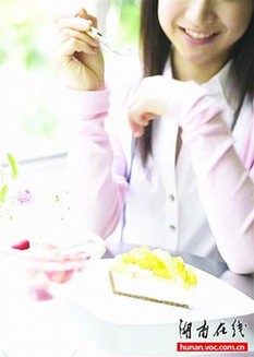 蛋糕齊拒植物奶油 中式糕點(diǎn)趁機(jī)上位