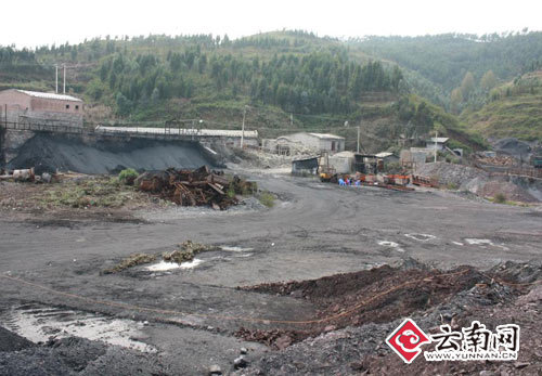 接手一個(gè)月就起沖突 瀘西二代煤老板形象降至冰點(diǎn)