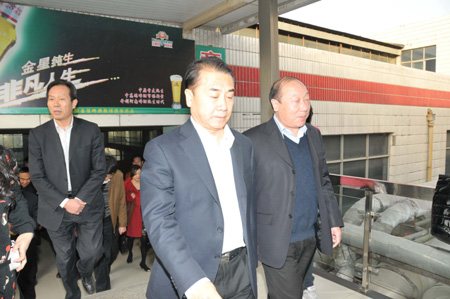 河南再次開展“萬名法官回訪萬名當(dāng)事人”活動(dòng)