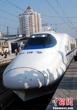 國(guó)家知識(shí)產(chǎn)權(quán)局局長(zhǎng)駁“中國(guó)高鐵技術(shù)抄襲論”