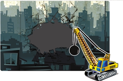 新拆遷條例擬廢除行政強(qiáng)拆 補(bǔ)償強(qiáng)調(diào)個(gè)人需求