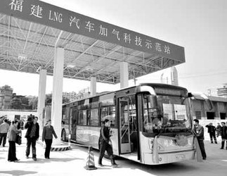 調(diào)價(jià)難解“氣荒”之憂 對(duì)外依存度上升須警惕(圖)