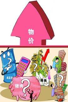 迎接中央經(jīng)濟(jì)工作會(huì)議：通脹隱憂(yōu)下的民生新期盼