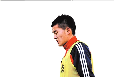 國(guó)足23人名單浮出水面 國(guó)安核心黃博文受沖擊