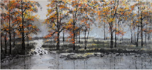 余忠為:《魅力福建》