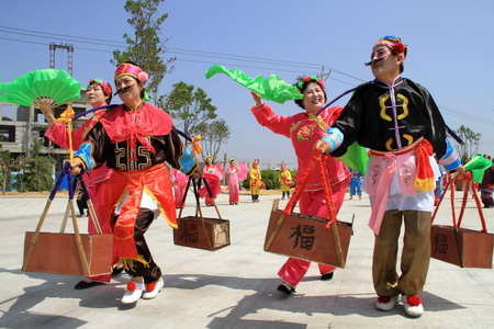 國(guó)家沙灘體育健身基地在山東海陽(yáng)成立