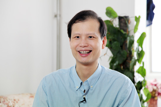 方舟子：朋友造假也要打