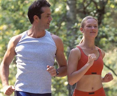 調(diào)查:半數(shù)男人坦言女友變胖就會分手