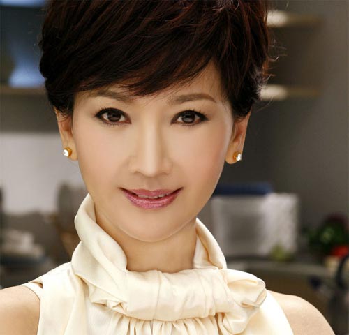 盤點(diǎn)空姐出身的美麗女星