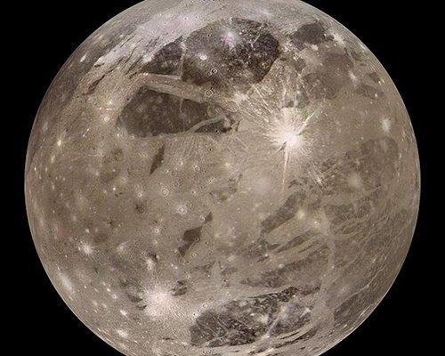 銀河系最可能存在外星人的七個星球