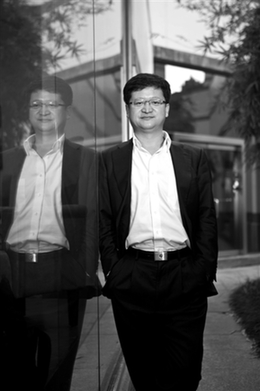 酷6創(chuàng)始人李善友:壟斷趨勢影響創(chuàng)業(yè)環(huán)境