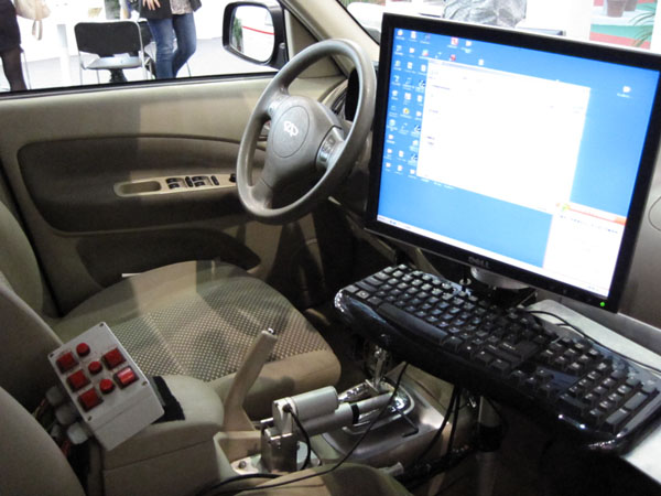 云計(jì)算物聯(lián)網(wǎng)引熱潮 第十三屆高交會(huì)亮點(diǎn)大盤(pán)點(diǎn)