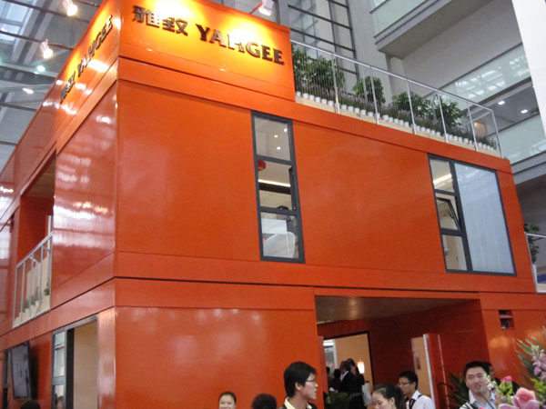 云計(jì)算物聯(lián)網(wǎng)引熱潮 第十三屆高交會(huì)亮點(diǎn)大盤(pán)點(diǎn)