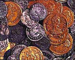 揭秘世界十大寶藏：圖特卡蒙陵墓居首