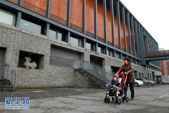 中國建筑師王澍榮獲“建筑學界諾貝爾獎”