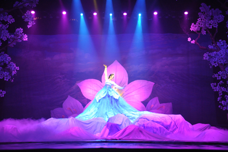 “美好延邊”系列報(bào)道之一:《紅太陽(yáng)照邊疆》昭示延邊人民的美好未來