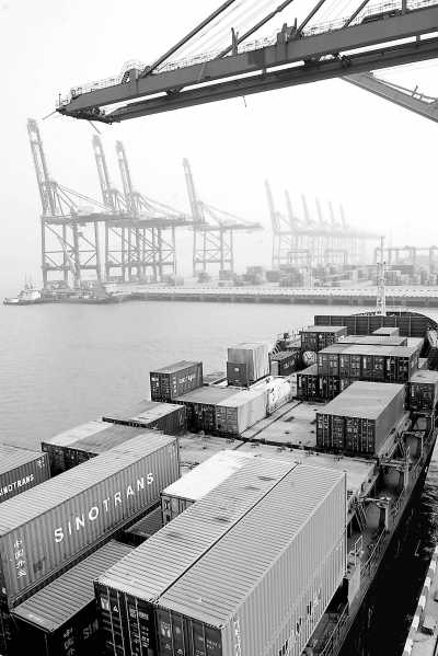 熱點聚焦:鼓勵進口傳遞了哪些信號?