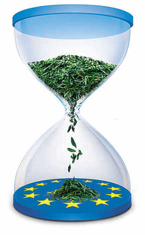 關(guān)注茶葉農(nóng)藥殘留：茶葉進(jìn)出口國為何標(biāo)準(zhǔn)不一？