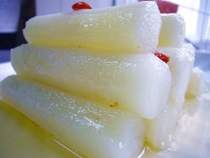 排毒功能最強(qiáng)的19種食物