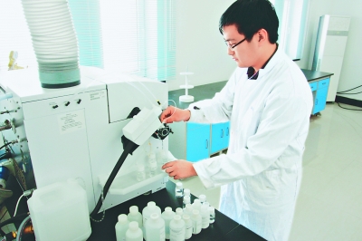 五問飲用水新國標(biāo)：自來水從水源地到水龍頭有多遠(yuǎn)？