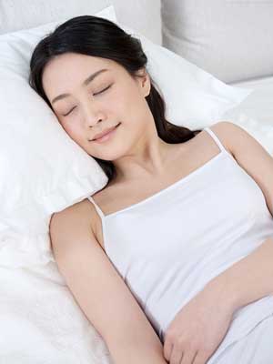 怎么睡覺會(huì)短命 睡一半容易崩潰