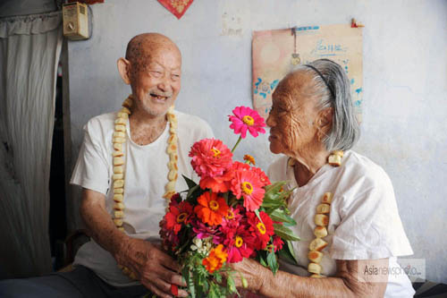 《中國日報》一周圖片精選：8月18日-8月24日