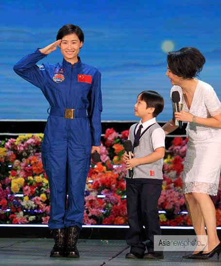 《中國日報》一周圖片精選：8月18日-8月24日