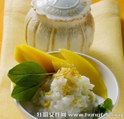 細(xì)數(shù)七款滋陰益氣菜 有效對(duì)抗秋燥(圖)