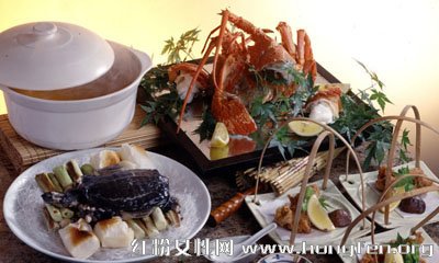 細(xì)數(shù)七款滋陰益氣菜 有效對(duì)抗秋燥(圖)