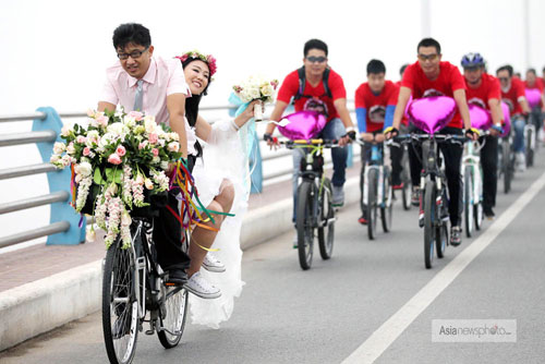 《中國(guó)日?qǐng)?bào)》一周圖片精選：9月22日—9月28日