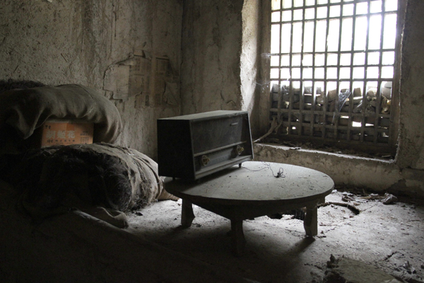 走進莫言的文學王國的藍本—山東高密“東北鄉(xiāng)”