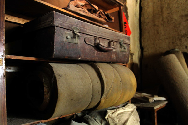 走進莫言的文學王國的藍本—山東高密“東北鄉(xiāng)”