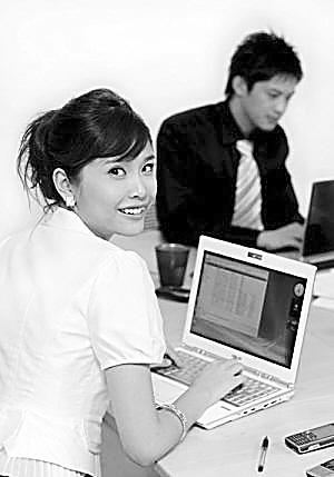 上班族小心！互聯(lián)網(wǎng)造就八大“網(wǎng)絡病”