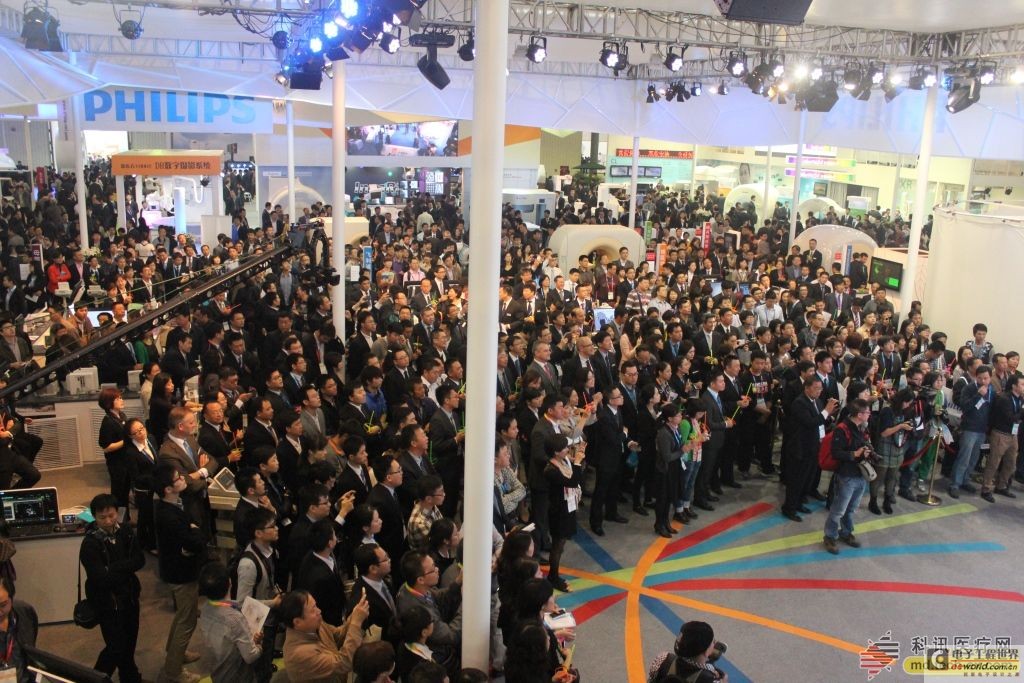 飛利浦全新發(fā)布IntelliSpace麻醉解決方案